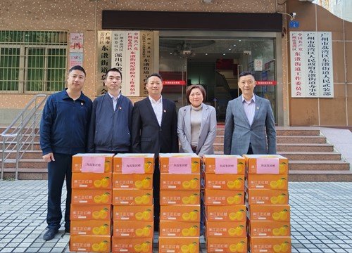 坚定跟党走，红联共建促发展